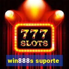 win888s suporte